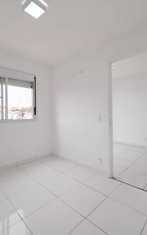 Apartamento para alugar com 34m², 1 quarto e 1 vagaQuarto