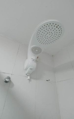 Apartamento para alugar com 34m², 1 quarto e 1 vagaBanheiro