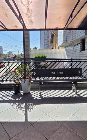 Apartamento para alugar com 59m², 1 quarto e 1 vaga