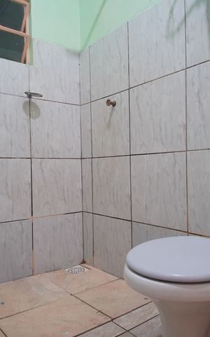 Apartamento para alugar com 60m², 2 quartos e 1 vagaBanheiro