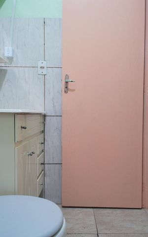 Apartamento para alugar com 60m², 2 quartos e 1 vagaBanheiro