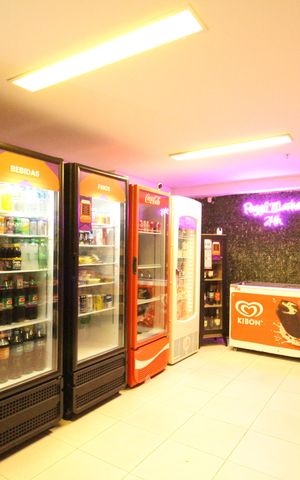 Apartamento à venda com 85m², 2 quartos e 1 vagaÁrea comum