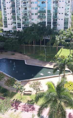 Apartamento à venda com 85m², 2 quartos e 1 vagaSala - Varanda