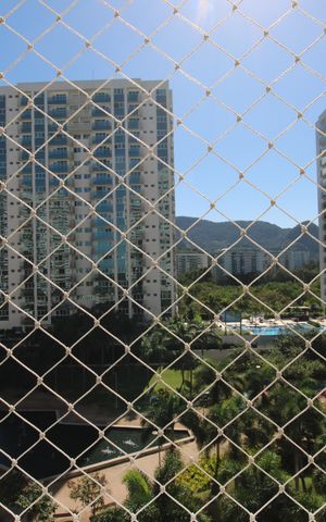 Apartamento à venda com 85m², 2 quartos e 1 vagaSala - Varanda