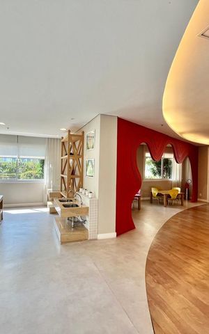 Apartamento à venda com 85m², 2 quartos e 1 vaga Apartamento à venda com 85m², 2 quartos e 1 vagaÁrea comum