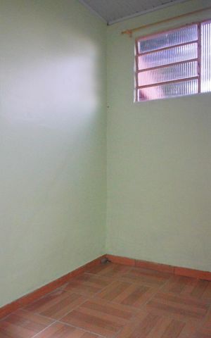 Casa para alugar com 60m², 2 quartos e 1 vagaQuarto 2