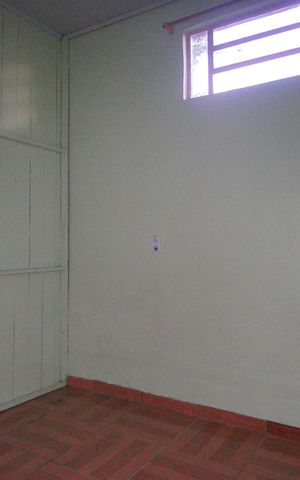 Casa para alugar com 60m², 2 quartos e 1 vagaQuarto 1