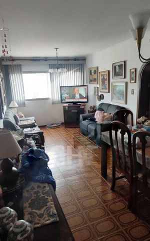 Apartamento à venda com 101m², 4 quartos e 1 vaga