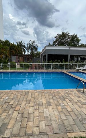 Apartamento para alugar com 47m², 2 quartos e 1 vagaÁrea comum - Piscina
