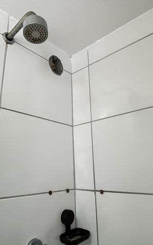Apartamento para alugar com 47m², 2 quartos e 1 vagaBanheiro