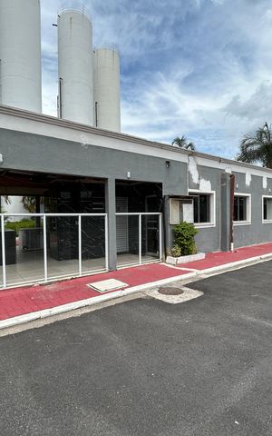 Apartamento para alugar com 47m², 2 quartos e 1 vagaÁrea comum - Salão de festas