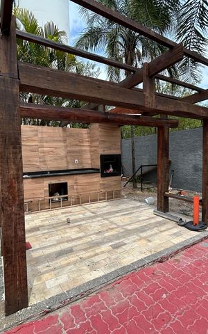 Apartamento para alugar com 47m², 2 quartos e 1 vagaÁrea comum - Churrasqueira