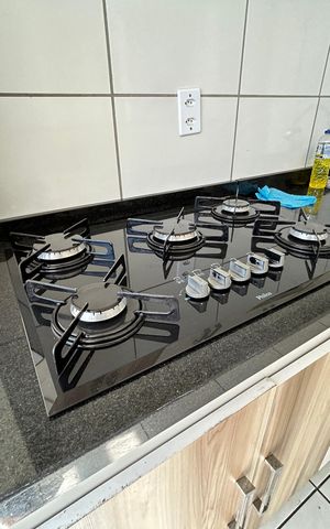 Apartamento para alugar com 47m², 2 quartos e 1 vagaCozinha