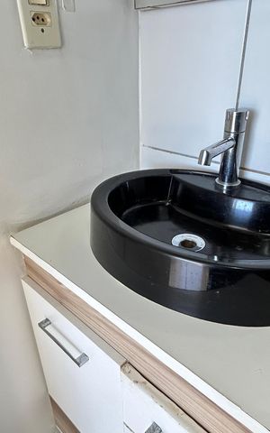 Apartamento para alugar com 47m², 2 quartos e 1 vagaBanheiro