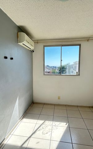 Apartamento para alugar com 47m², 2 quartos e 1 vagaQuarto 2