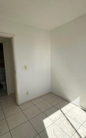 Apartamento para alugar com 47m², 2 quartos e 1 vagaQuarto 1