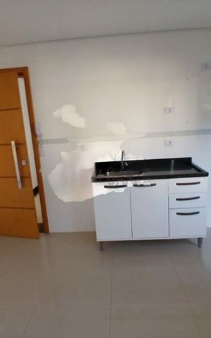 Apartamento para alugar com 40m², 2 quartos e sem vaga