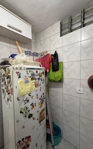 Apartamento para alugar com 34m², 1 quarto e sem vaga
