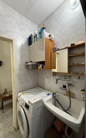 Apartamento para alugar com 34m², 1 quarto e sem vaga