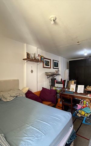 Apartamento para alugar com 34m², 1 quarto e sem vaga