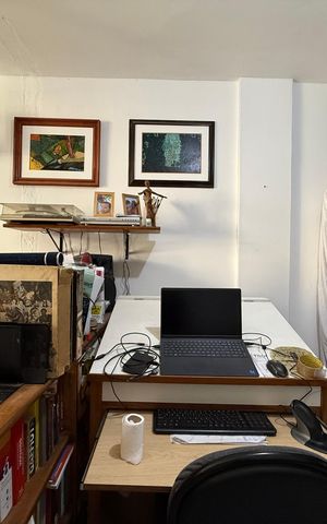 Apartamento para alugar com 34m², 1 quarto e sem vaga