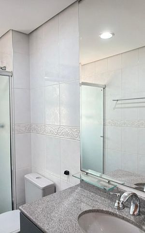 Apartamento à venda com 127m², 3 quartos e 3 vagas