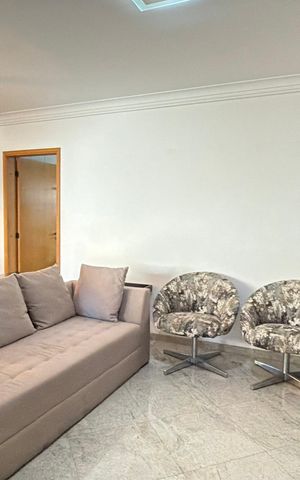 Apartamento à venda com 127m², 3 quartos e 3 vagas