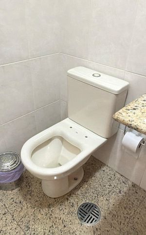 Apartamento à venda com 127m², 3 quartos e 3 vagas