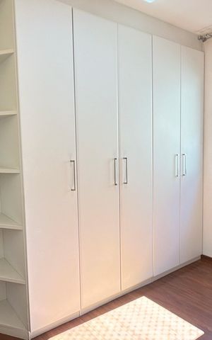 Apartamento à venda com 127m², 3 quartos e 3 vagas