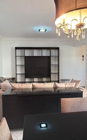 Apartamento à venda com 127m², 3 quartos e 3 vagas
