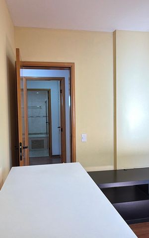 Apartamento à venda com 127m², 3 quartos e 3 vagas