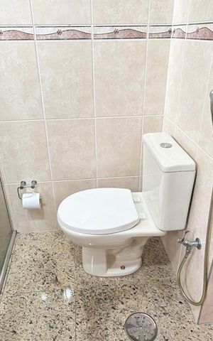 Apartamento à venda com 127m², 3 quartos e 3 vagas