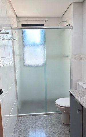 Apartamento à venda com 127m², 3 quartos e 3 vagas