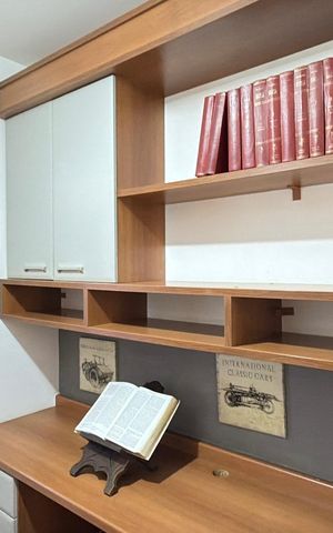 Apartamento à venda com 127m², 3 quartos e 3 vagas