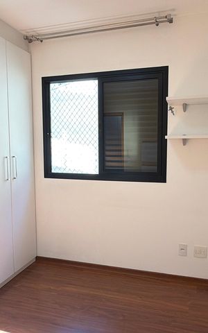 Apartamento à venda com 127m², 3 quartos e 3 vagas