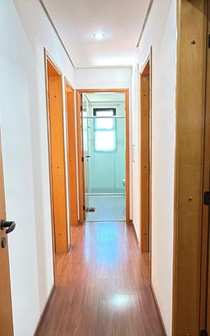 Apartamento à venda com 127m², 3 quartos e 3 vagas