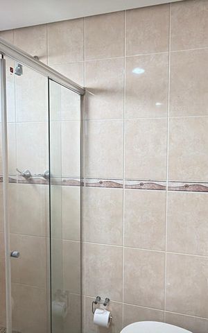 Apartamento à venda com 127m², 3 quartos e 3 vagas
