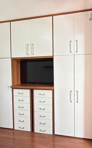 Apartamento à venda com 127m², 3 quartos e 3 vagas