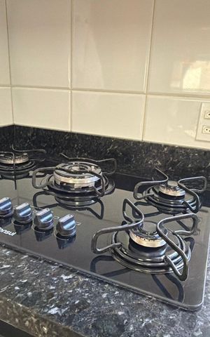 Apartamento à venda com 127m², 3 quartos e 3 vagas