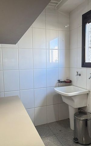 Apartamento à venda com 127m², 3 quartos e 3 vagas