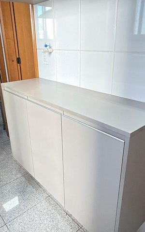 Apartamento à venda com 127m², 3 quartos e 3 vagas