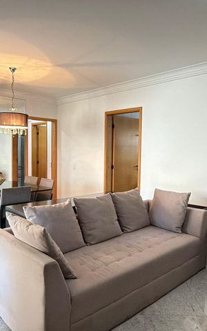 Apartamento à venda com 127m², 3 quartos e 3 vagas
