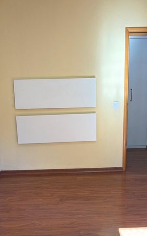 Apartamento à venda com 127m², 3 quartos e 3 vagas