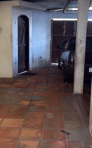 Casa à venda com 125m², 2 quartos e 2 vagasÁrea externa