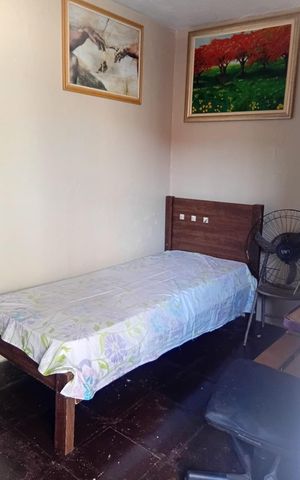 Casa à venda com 125m², 2 quartos e 2 vagasQuarto