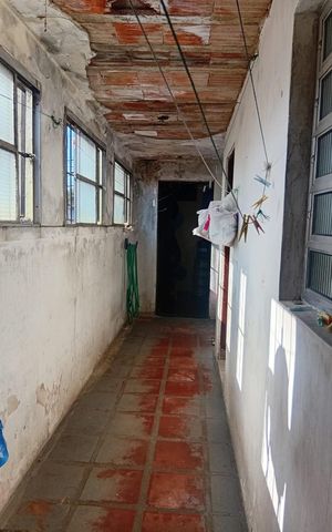 Casa à venda com 125m², 2 quartos e 2 vagasÁrea de serviço