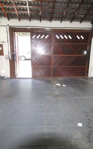 Casa para alugar com 170m², 2 quartos e 2 vagasGaragem