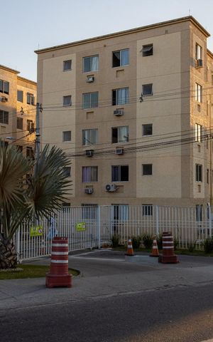 Apartamento à venda com 44m², 2 quartos e 1 vaga Apartamento à venda com 44m², 2 quartos e 1 vagaFachada do condomínio