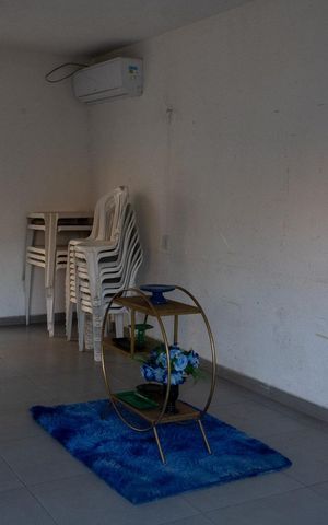 Apartamento à venda com 44m², 2 quartos e 1 vaga Apartamento à venda com 44m², 2 quartos e 1 vagaÁrea comum - Salão de festas