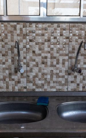 Apartamento à venda com 44m², 2 quartos e 1 vaga Apartamento à venda com 44m², 2 quartos e 1 vagaÁrea comum - Salão de festas